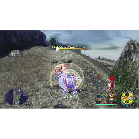 Nintendo Switch YS VIII Lacrimosa of Dana (EU)
