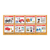 Re-Ment Peanuts Snoopy's Garage (Set of 8) Re-Ment Peanuts Snoopy's Garage (Set of 8)