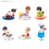 Re-Ment Detective Conan Favorite Sweets (Set of 6) Re-Ment Detective Conan Favorite Sweets (Set of 6)