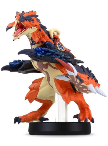 Amiibo Monster Hunter Stories 2  Razewing Liolaeus Amiibo Monster Hunter Stories 2  Razewing Liolaeus