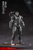 ZD Toys Iron Man 7" Infinity Saga War Machine Mark I ZD Toys Iron Man 7" Infinity Saga War Machine Mark I