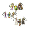 Nintendo Legend of Zelda Backpack Buddies Nintendo Legend of Zelda Backpack Buddies