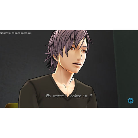 3DS Zero Dilemma