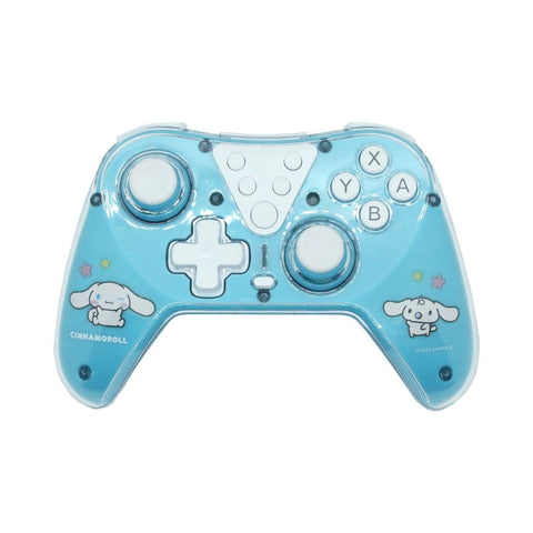 Nintendo Switch AllOne Wireless Controller Sanrio Cinnamoroll