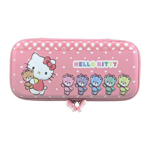 Nintendo Switch AllOne EVA Pouch Unipo Sanrio Hello Kitty