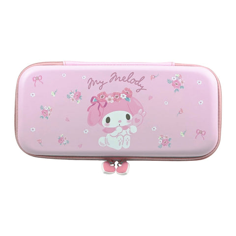 Nintendo Switch AllOne EVA Pouch Unipo Sanrio My Melody