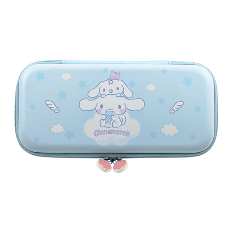Nintendo Switch AllOne EVA Pouch Unipo Sanrio Cinnamoroll