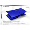 PS5 Console Covers Slim - Cobalt Blue