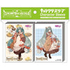 Character Sleeve Snow Miku 2024 (A) EN-E011