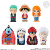 Bandai Shokugan Sofbits One Piece Blind Box