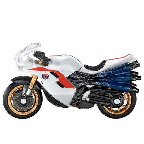 Takara Tomy Unlimited Shin Kamen Rider Cyclone 1