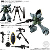 Bandai Shokugan Gundam G Frame FA07 Gelgoog