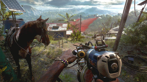 PC Far Cry 6 Collector Edition