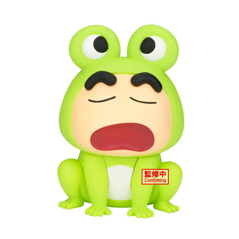 Crayon Shin Chan Cosplay Figure Vol.6 (B) Frog