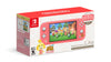Nintendo Switch Lite Console Animal Crossing: New Horizons Isabelle Aloha Edition