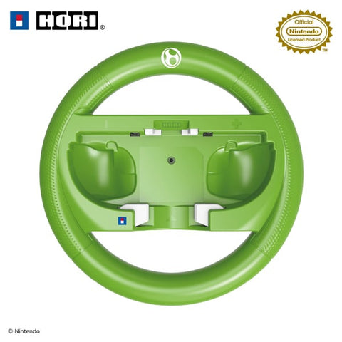 Nintendo Switch 2 Hori Joy-Con Wheel Attachment - Yoshi