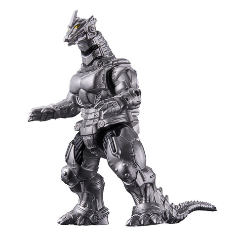 Bandai Godzilla Burst - MechaGodzilla