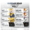 Gundam Head Collection Vol.1 Blind Box
