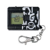 Bandai Digimon New Wave 2 Logo Black