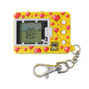 Bandai Digimon New Wave 2 Pixel Heart