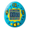 Tamagotchi Chara Timer - Blue