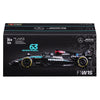 Bburago 1:43 Mercedes F1 W15 #63 George Russell