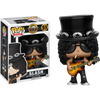 Funko POP! (51) Guns N' Roses Slash