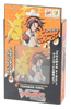 Vanguard Over Dress TTD04 Shaman King Deck (JAP)