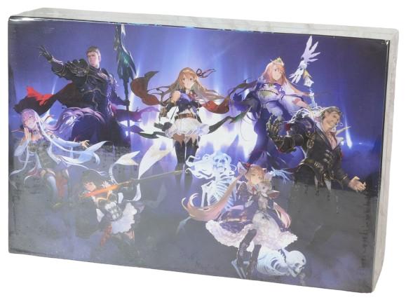 Shadowverse Evolve Special Starter Set (JAPAN) | PLAYe