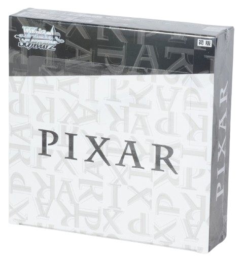 Weiss Schwarz Pixar All Stars Booster | PLAYe Weiss Schwarz Pixar All Stars Booster | PLAYe