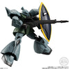 Bandai Shokugan Gundam G Frame FA07 Gelgoog