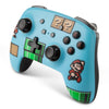 Nintendo Switch PowerA Wireless Controller - Super Mario 3