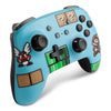 Nintendo Switch PowerA Wireless Controller - Super Mario 3