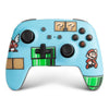 Nintendo Switch PowerA Wireless Controller - Super Mario 3