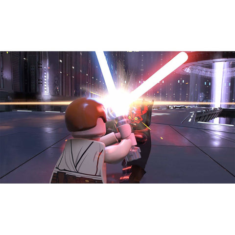 PS5 LEGO Star Wars: The Skywalker Saga (US)