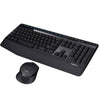 Logitech MK345 Wireless Keyboard & Mouse Combo