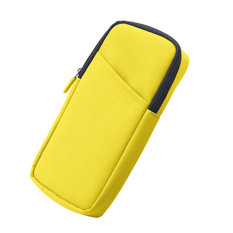 Dobe Nintendo Switch Lite Nylon Case Yellow