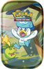 Pokemon TCG Q2 Paldea Friends Mini Tin - Quaxly