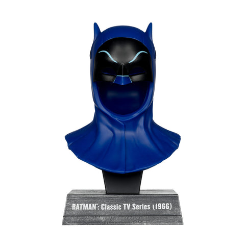 Batman TV Series (1966) 1:3 Scale Cowl Replica