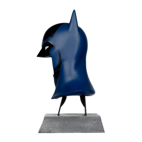 Batman Knightfall 1:3 Scale Cowl Replica