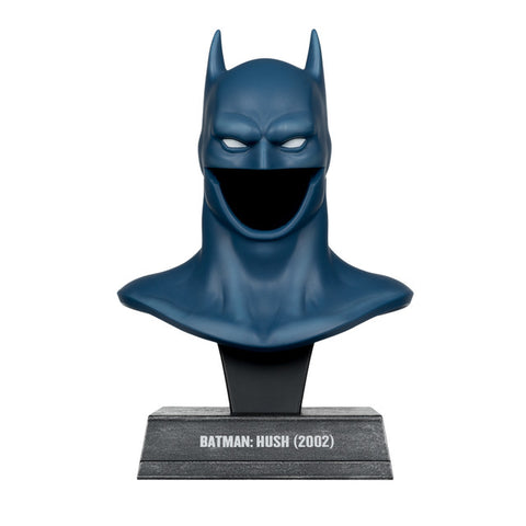 Batman Hush (2002) 1:3 Scale Cowl Replica