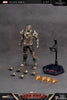 ZD Toys Iron Man 3 7' Iron Man Mark XLI