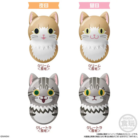 Coo'Nuts Nyat 2 Blind Bag