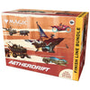 Magic The Gathering Aetherdrift  Finish Line Bundle Box