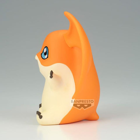 Digimon Adventure Sofivmates - Patamon