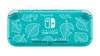 Nintendo Switch Lite Console Animal Crossing: New Horizons Timmy & Tommy Aloha Edition
