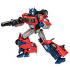 Transformers Generation VNR Optimus Prime Volvo