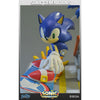 Sonic Generations Diorama Statue