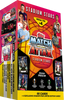 Topps Match Stadium Stars 2023/24 Mega Tin 4