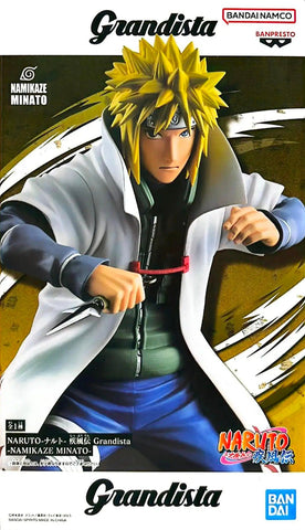 Grandista Naruto Shippuden - Namikaze Minato